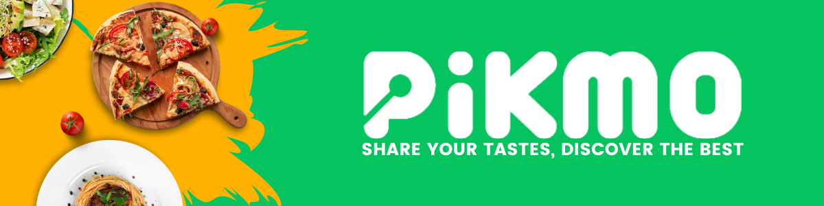 Share your taste discover the best