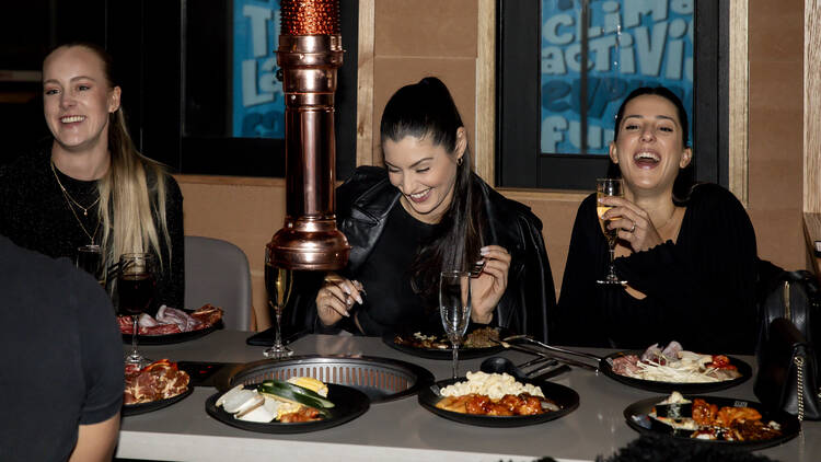 Seoul Garden brings big flavours from the South Korean capital to Melbourne